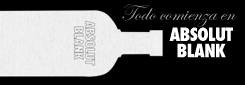 Anuncio Banner-Absolut