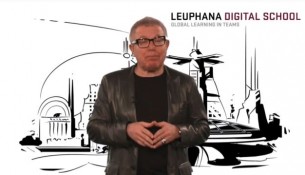 Daniel Libeskind - Youtube