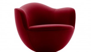 The Dalia Chair por Marcel Wanders