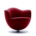 The Dalia Chair por Marcel Wanders