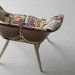 BUTTERFLY CHAIR Butterfly Chair por Tortie Hoare
