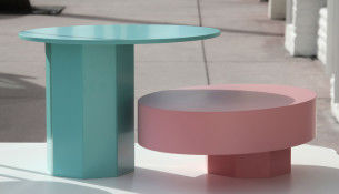 Table in Wonderland