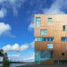 Umea Art Museum por Henning Larsen Architects