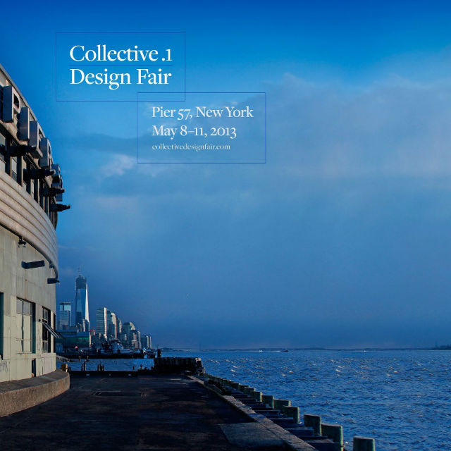 Collective Design Fair 2013