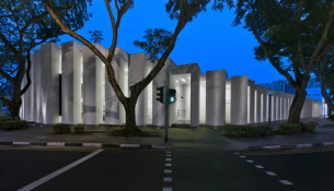 UOL Edge Gallery por MOD