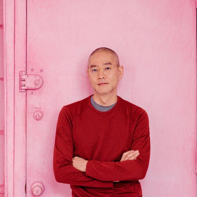 Do Ho Suh