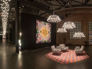 AMBIENTES | Salón del Mueble de Milán 2016