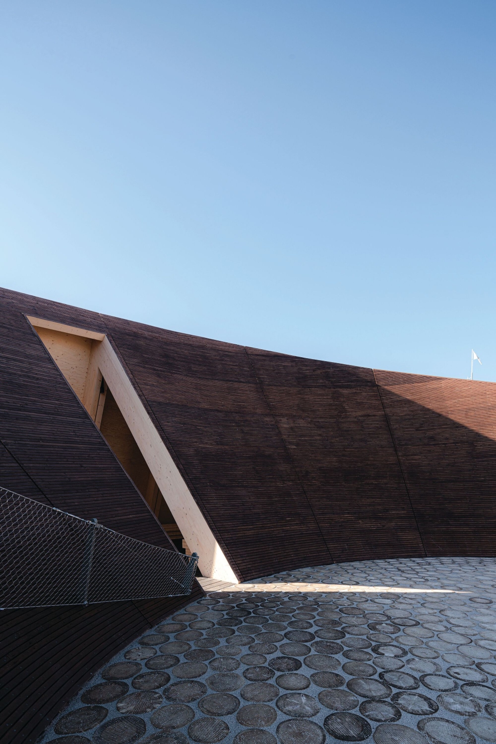 Helsinki Biennial Pavilion Verstas Architects 05