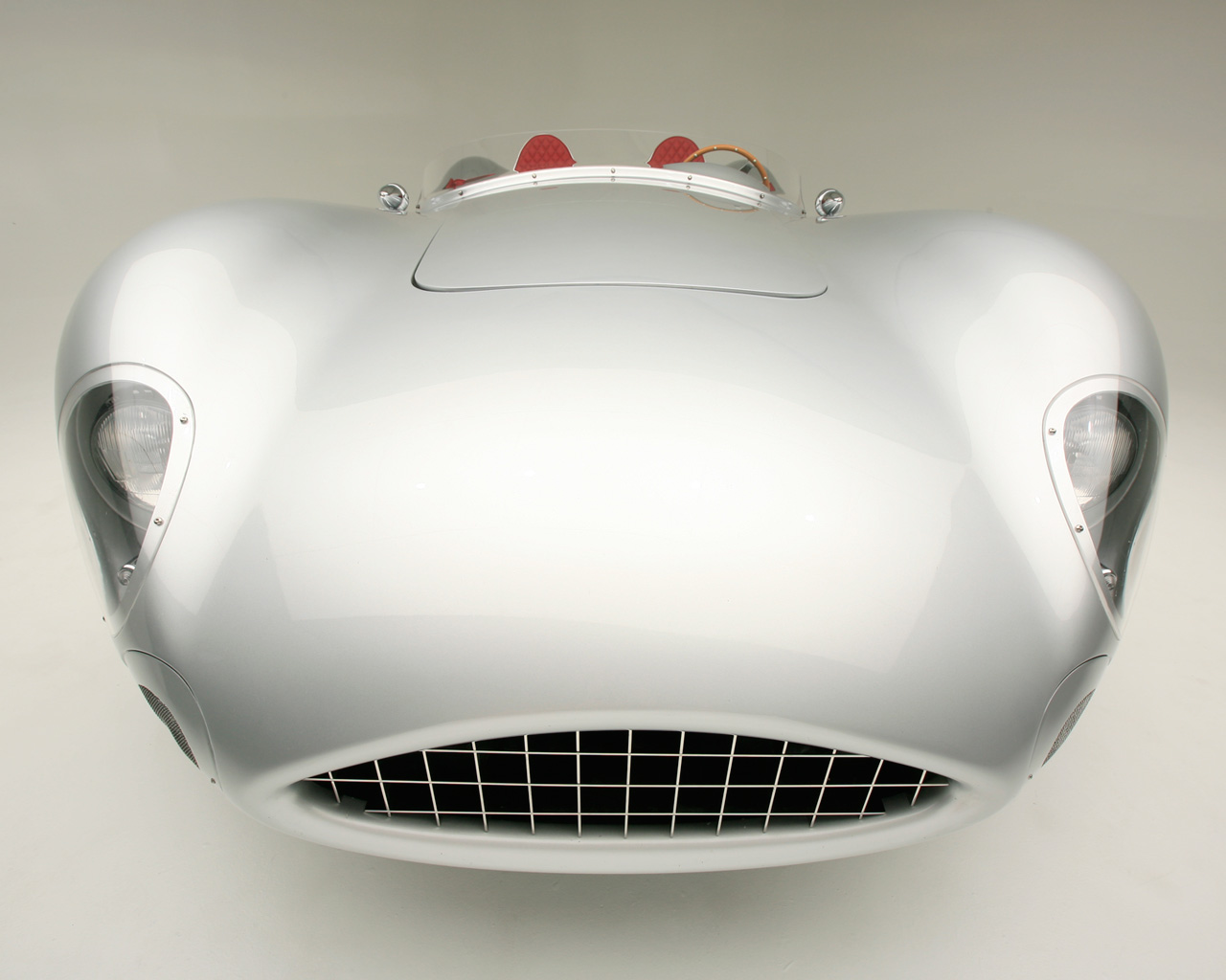 1957 Aston Martin DBR1 revival Rizk Auto 03
