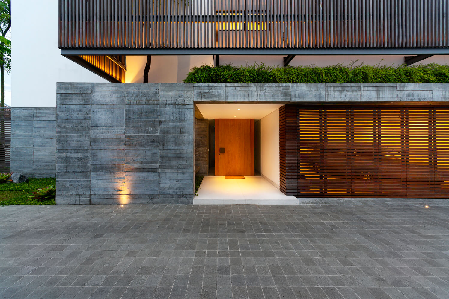 Rumah Bias Adria Yurike Architects 04