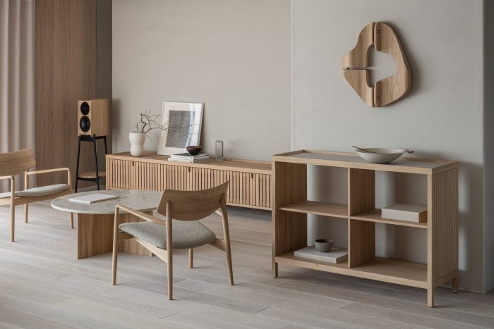 AMBIENTES | Hiroo Residence por Keiji Ashizawa