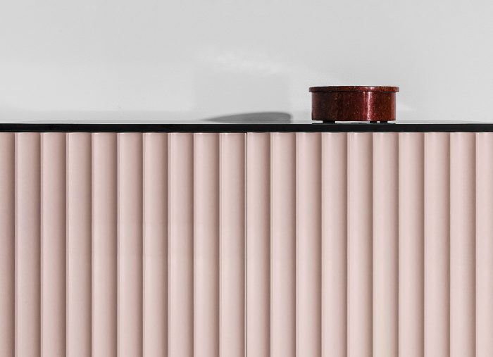 AMBIENTES | Note Design & Afteroom para Reform