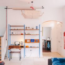 Departamento Atterbury por UAL