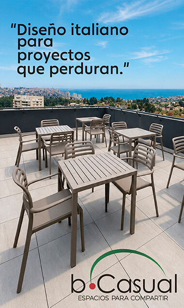 Kitchen Center Robert - versión 1
