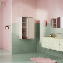 Montana Bathroom por Montana