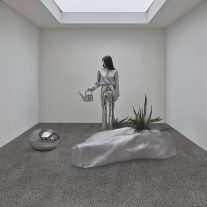 NEULAND por Ippolito Fleitz Group