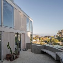 Casa Vertical por MasFernández Arquitectura y Francisca Schmidt