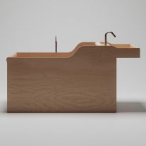Tambre por David Chipperfield Design