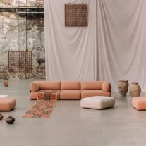 Torio por Noah Living