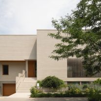 The Lens por MU Architecture