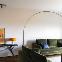 A454 – Casa Croci por Didea Architetti Associati
