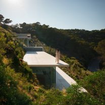 Bellavista 11 por Fran Silvestre Arquitectos