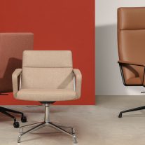 Capri Comfort por Piergiorgio Cazzaniga