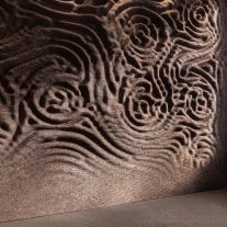 Panel CorkVector por Gencork