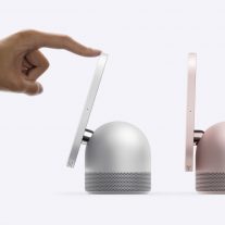 HomeView por Apple