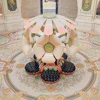 Le Grand Bouquet por Uchronia