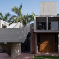 Monastic Field por Roomoor