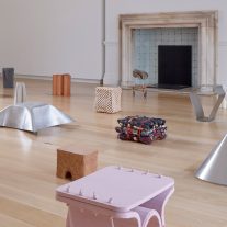 One Tool, One Stool por Royal College of Art