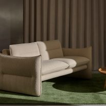 Profondo por Zenith Design Studio