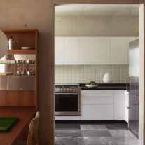 San Luis Stays por Mad Monk Studios