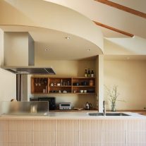 Casa Sugi por Ujizono Architects