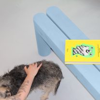 Big Bench por Studio Creative Underdogs
