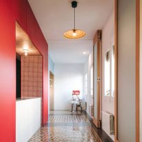 Casa Cromática por JJ + ESTUDIO