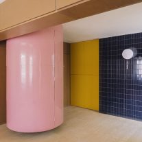 Departamento AZ06 por BURR