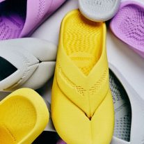 Havaianas Top Toe Mule por Zellerfeld