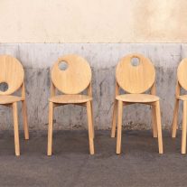 Helio por Constance Guisset