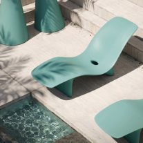 Sway por Karim Rashid