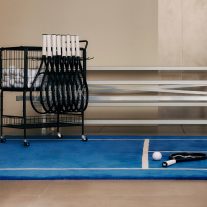 The Grand Open por Nordic Knots