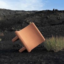 Trench por Philippe Malouin 